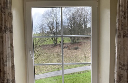 The Ardennes House | La Futaie de Chabrehez