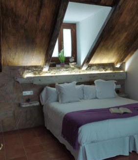 Algodonales Bed & Breakfast | La Güena Vida