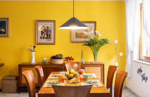 Sorrento City Centre Apartment | La Gabbianella