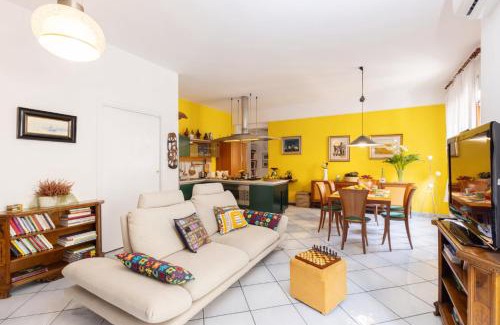 Sorrento City Centre Apartment | La Gabbianella