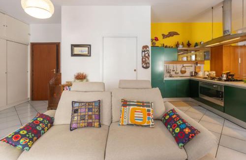 Sorrento City Centre Apartment | La Gabbianella