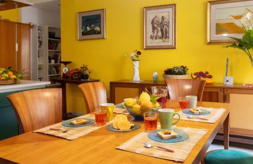 Sorrento City Centre Apartment | La Gabbianella