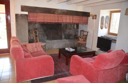 Saint-Barthelemy-Grozon House | La Gabbro