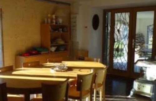 Saint-Barthelemy-Grozon House | La Gabbro