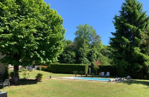Sarlat-la-Caneda Bed & Breakfast | LA GABINIERE