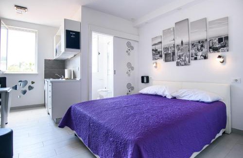 Dubrovnik Apartment | La Gaby Studio Apartment