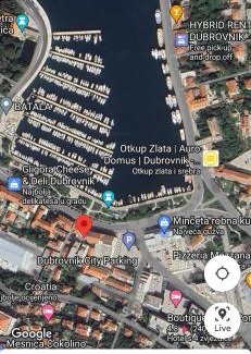 Dubrovnik Apartment | La Gaby Studio Apartment