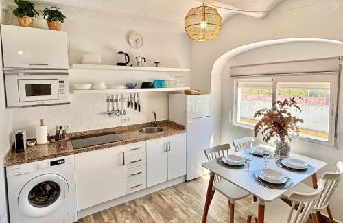 Alcala de los Gazules Apartment | La Gaditana