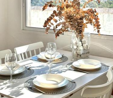 Alcala de los Gazules Apartment | La Gaditana