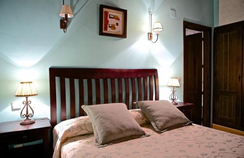 Nava del Barco House | La Galamperna