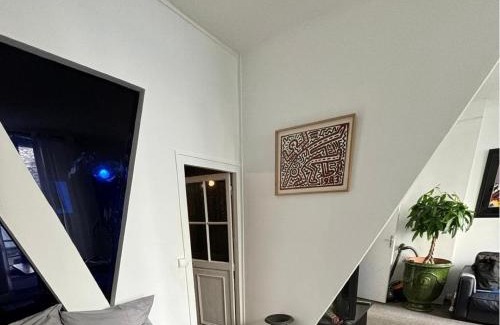 3rd Arrondissement Apartment | La Galerie des Archives-Unique and élégant Gem-MARAIS AirCond