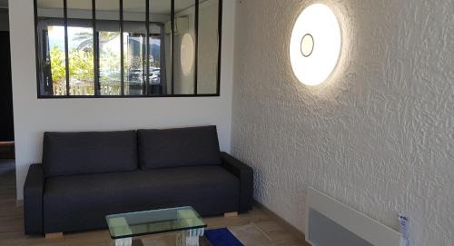 Port Cogolin Apartment | la galiote