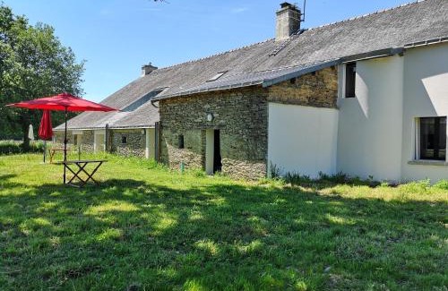 Ploermel House | LA GALNAIS