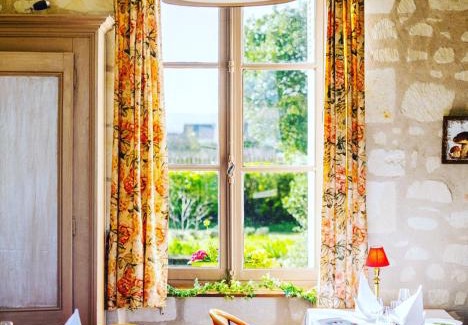 Ingrandes-de-Touraine House | La Galotière