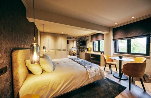 Genval Bed & Breakfast | La Garçonnière Genval