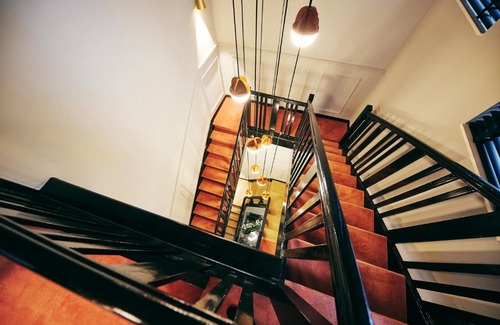 Genval Bed & Breakfast | La Garçonnière Genval