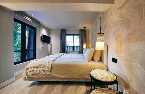 Genval Bed & Breakfast | La Garçonnière Genval