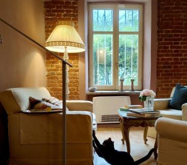 Castelnuovo don Bosco Bed & Breakfast | LA GARBATA b&b