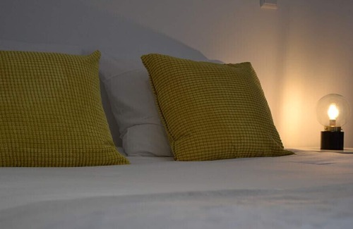 Chartres Apartment | La Garde de la Tonnellerie