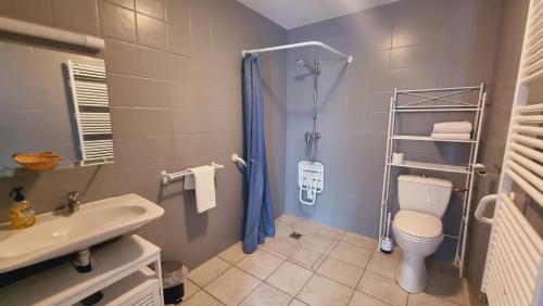 Nant Hotel | La Gare aux Anes