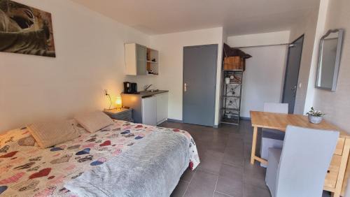 Nant Hotel | La Gare aux Anes