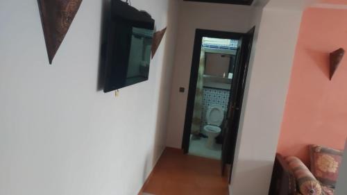 Quartier Des Orangers Apartment | LA GARE RABAT VILlE