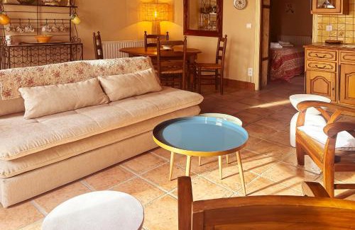Carnac-Rouffiac House | La Garenne