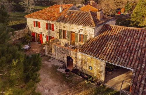 Carnac-Rouffiac House | La Garenne