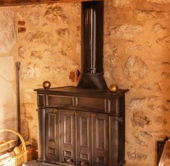 Carnac-Rouffiac House | La Garenne