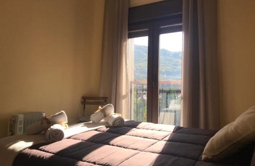 Jerte Apartment | LA GARGANTILLA