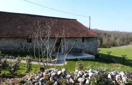 Esclauzels House | La Gariotte