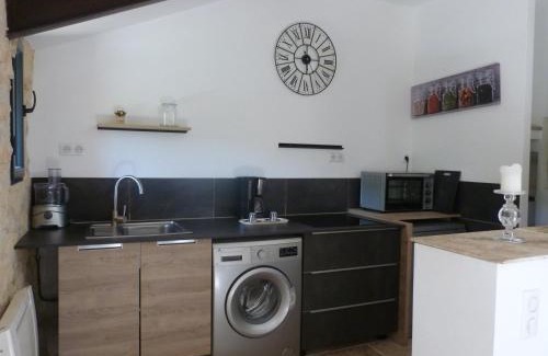 Esclauzels House | La Gariotte