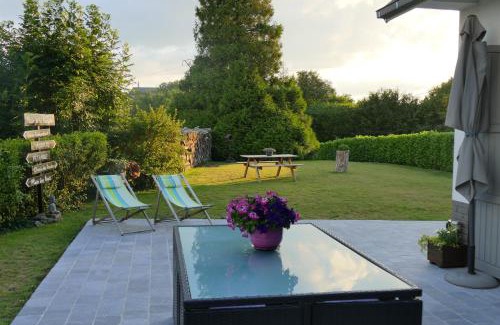 Berthen Bed & Breakfast | La Garonde