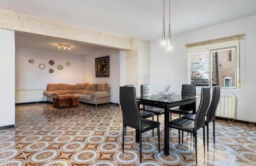 Aldover Apartment | La Garrofera