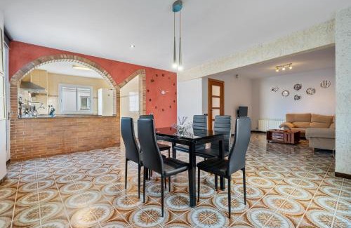 Aldover Apartment | La Garrofera