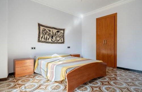 Aldover Apartment | La Garrofera