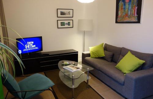 La Riche Apartment | La Garzette