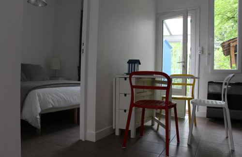 La Riche Apartment | La Garzette