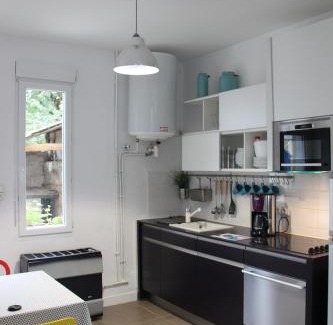 La Riche Apartment | La Garzette