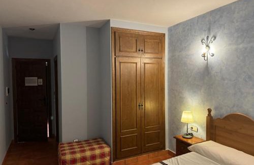 Losar de la Vera House | La Garzona