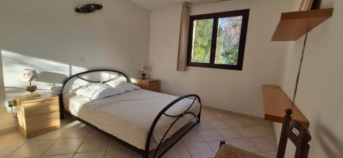 La Gaude Apartment | La Gaude Appart jardin 6 personnes