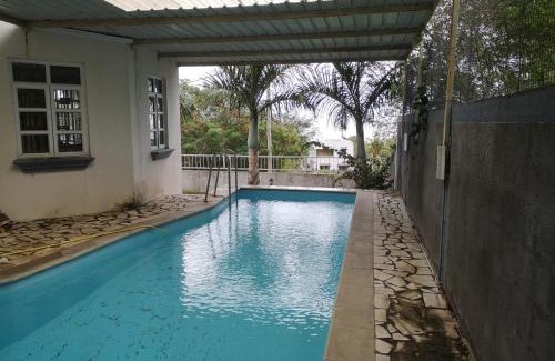 La Gaulette Villa | La Gaulette Seaview Villa