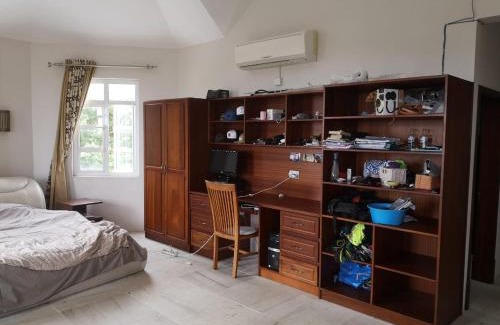 La Gaulette Villa | La Gaulette Seaview Villa