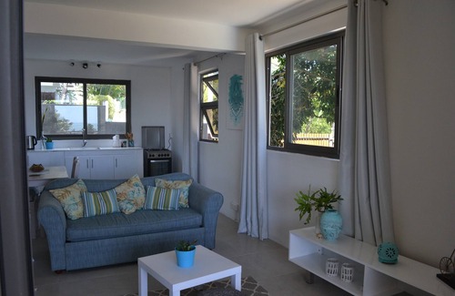 La Gaulette Apartment | La Gaulette - Sumptuous House, Large Terrace Sea View and Pool
