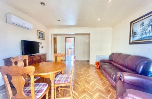 Benidorm Centro Apartment | La Gavina Levante Sea Views