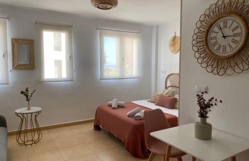 Aduanas Apartment | La Gavina Suite Xàbia