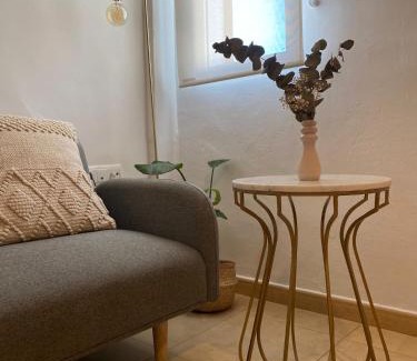 Aduanas Apartment | La Gavina Suite Xàbia