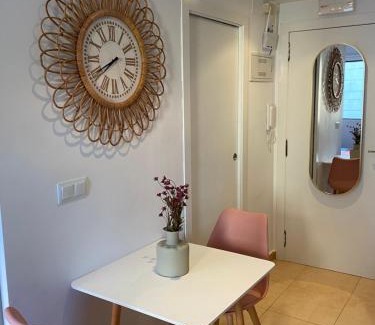 Aduanas Apartment | La Gavina Suite Xàbia