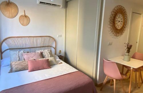 Aduanas Apartment | La Gavina Suite Xàbia