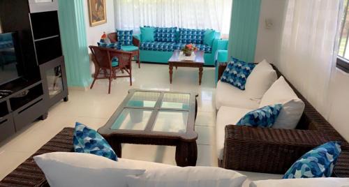 Guayacanes Apartment | La Gaviota B1